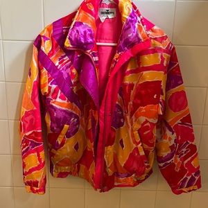 Vintage Obermeyer Women’s Jacket